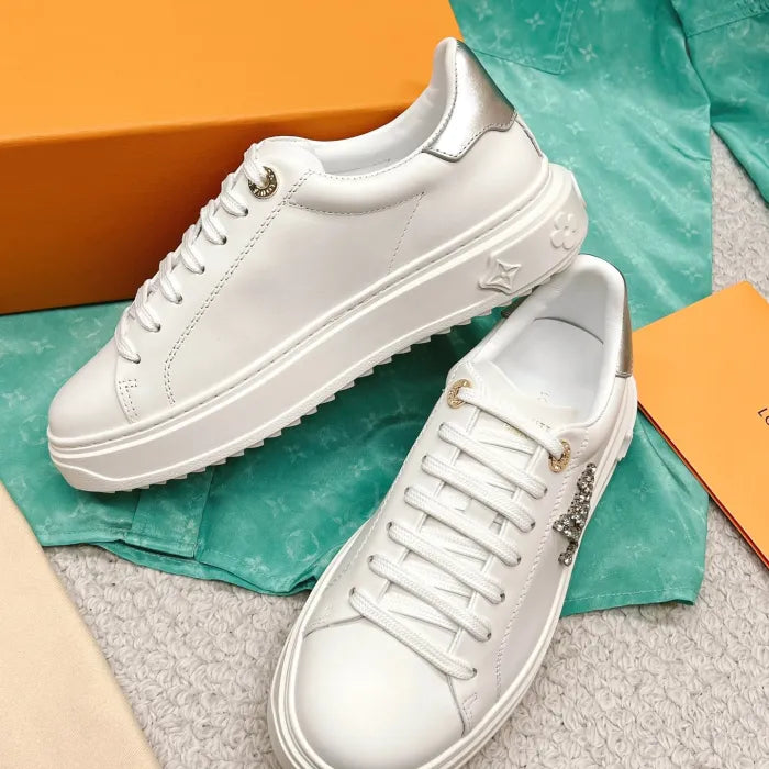 LOUIS V - SNEAKERS