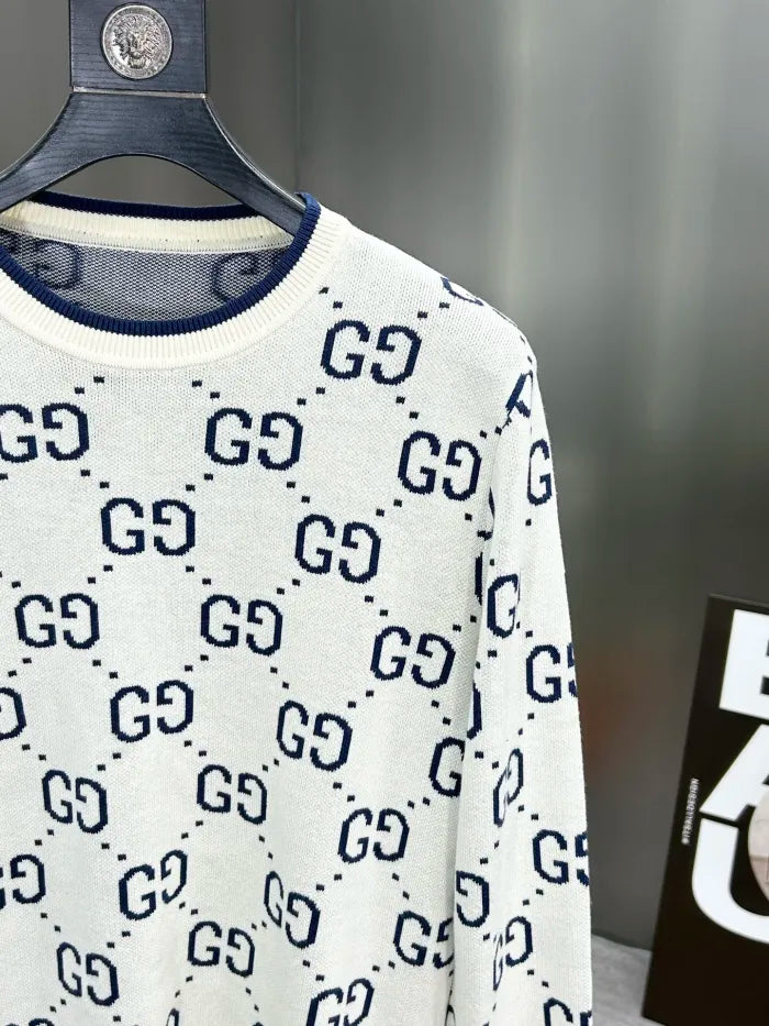 GG - SWEATER