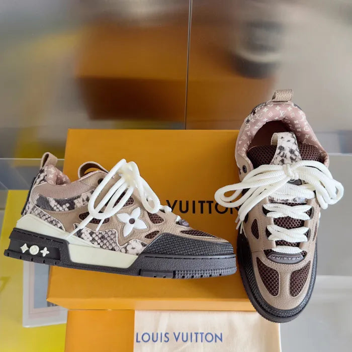 LOUIS V - SNEAKERS