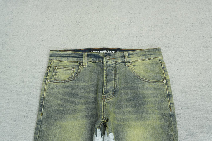 L - JEANS
