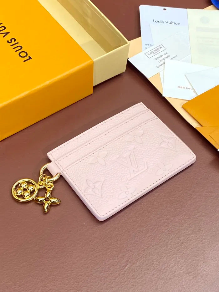 LOUIS V - CARD HOLDER