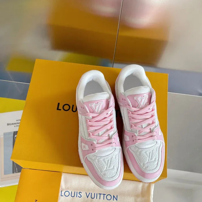 LOUIS V - SNEAKERS