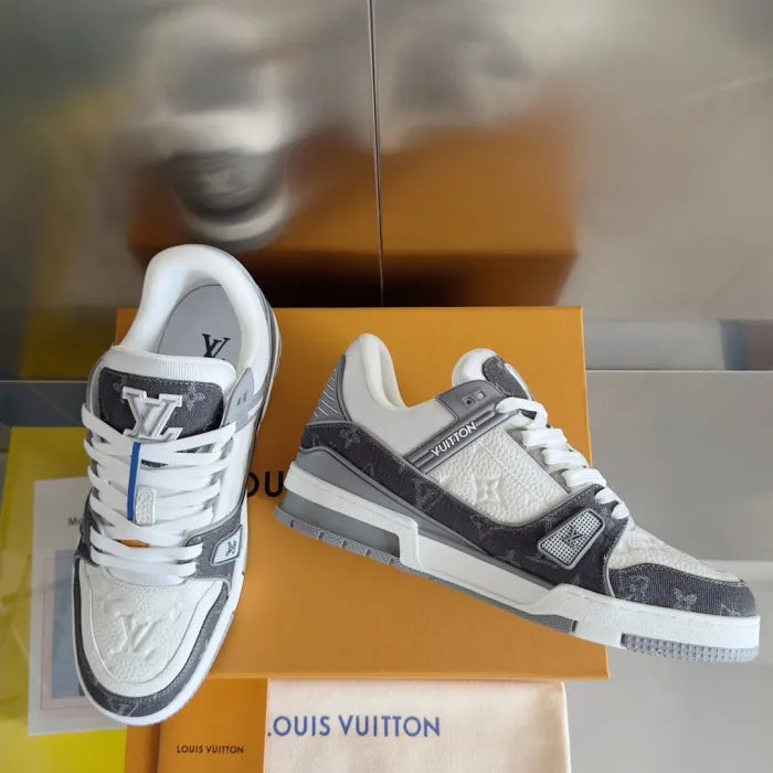 LOUIS V - SNEAKERS