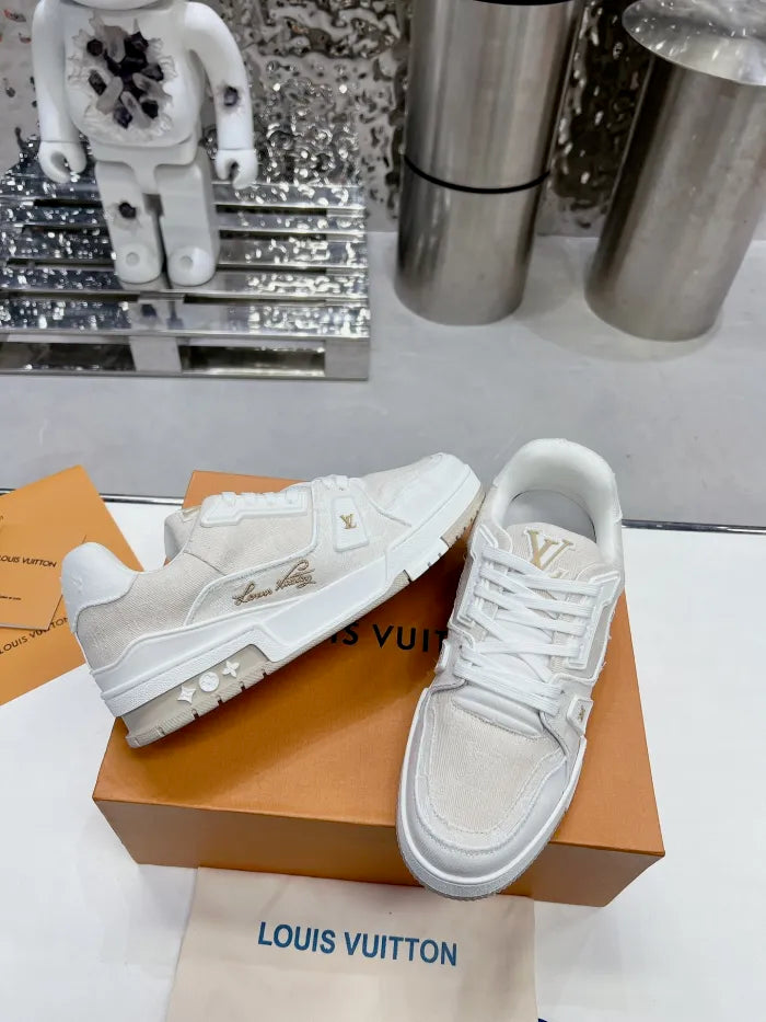 LOUIS V - SNEAKERS
