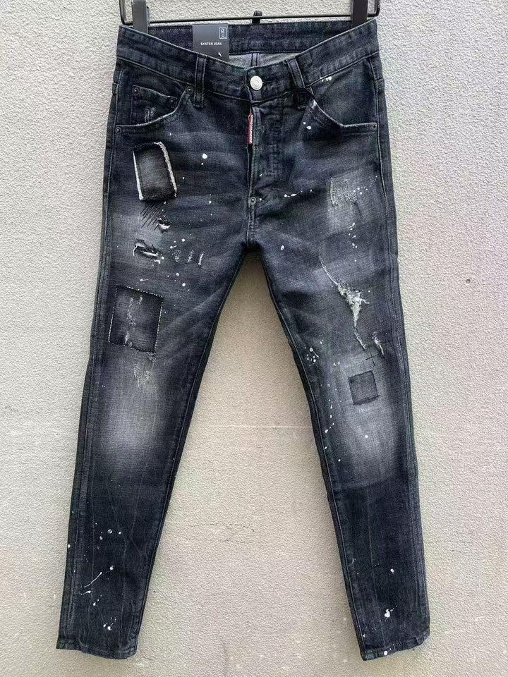 D - JEANS