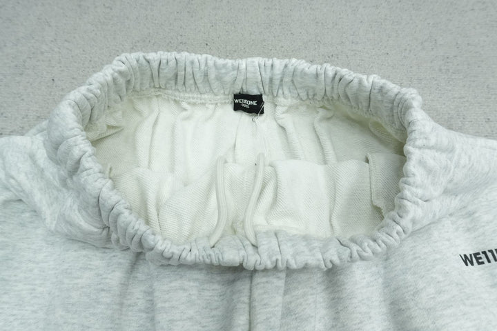 W - SWEATPANTS