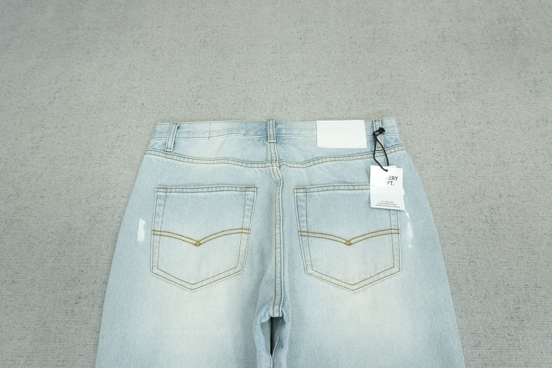 G - JEANS