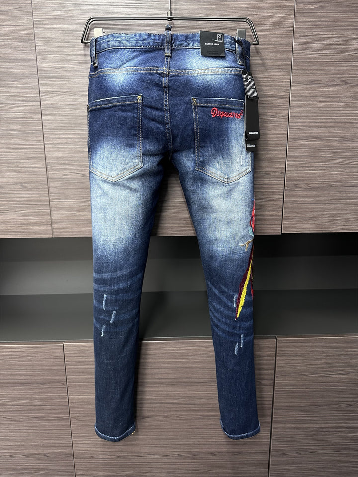 D - JEANS