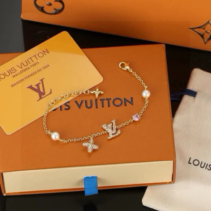 LOUIS V - ARMBAND