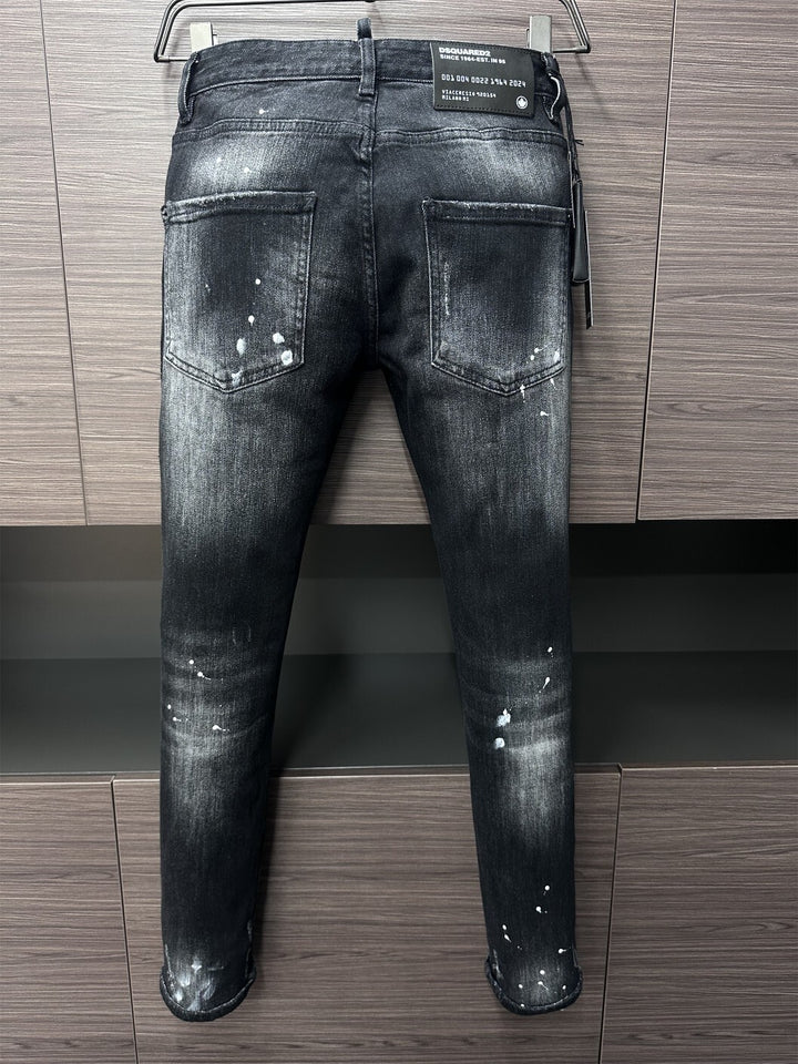 D - JEANS