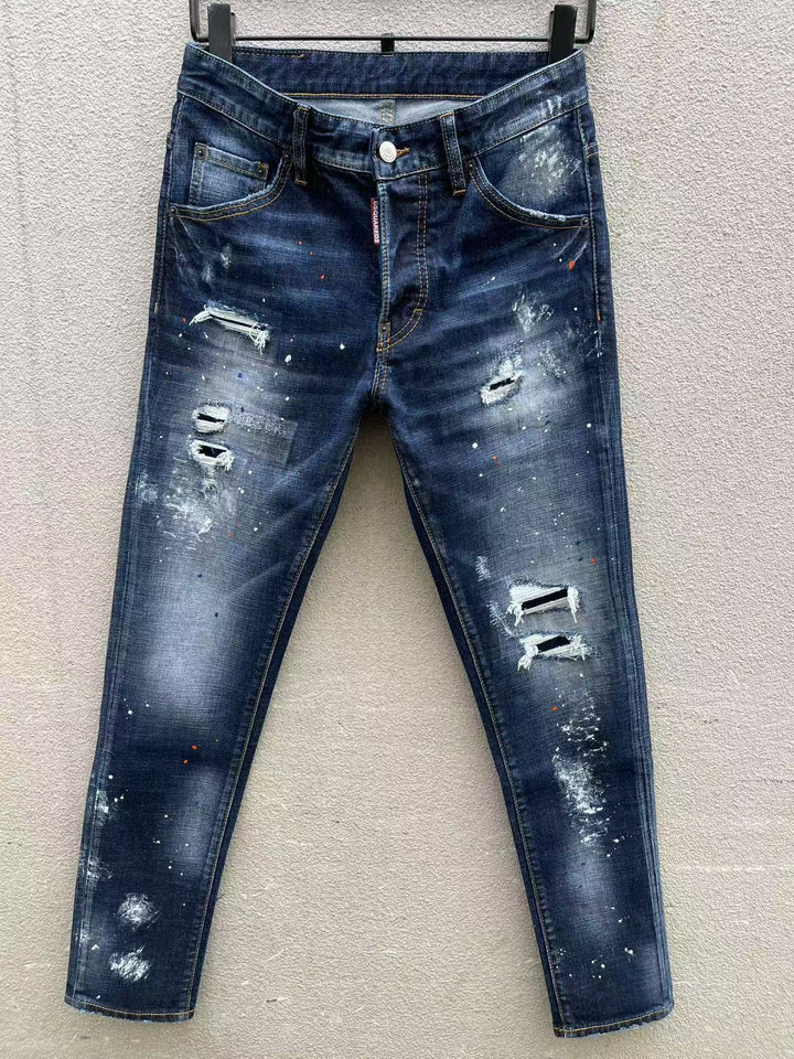 D - JEANS