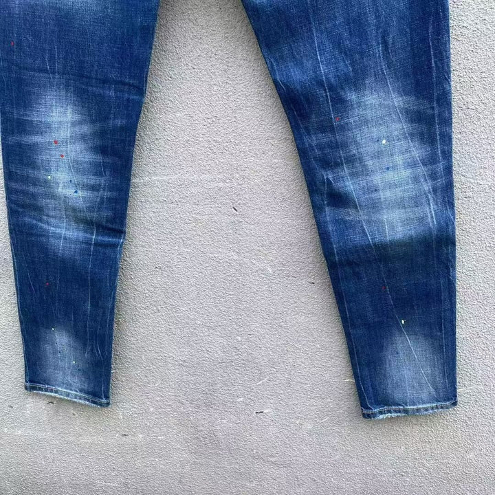 D - JEANS