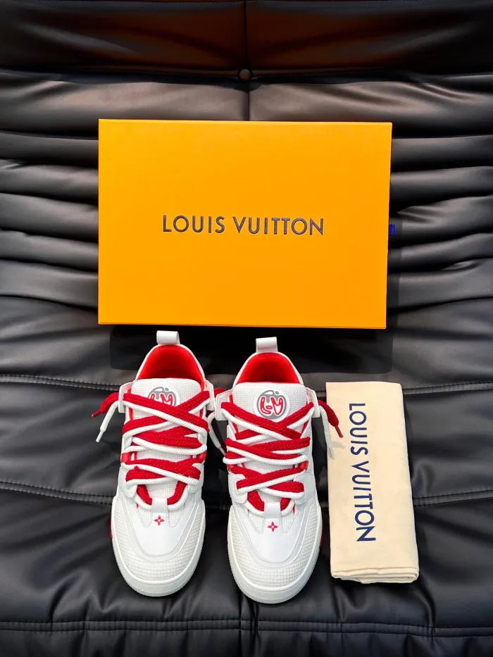 LOUIS V - SNEAKERS