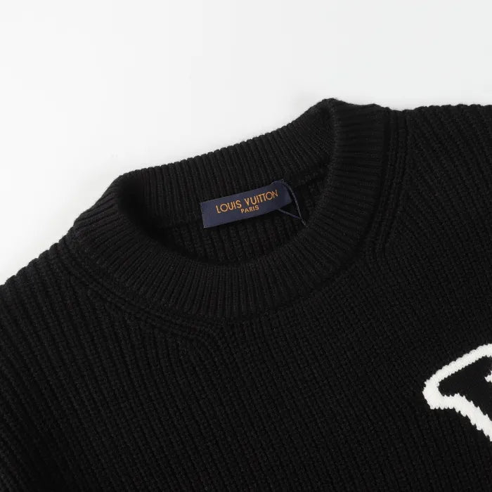 LOUIS V - SWEATER