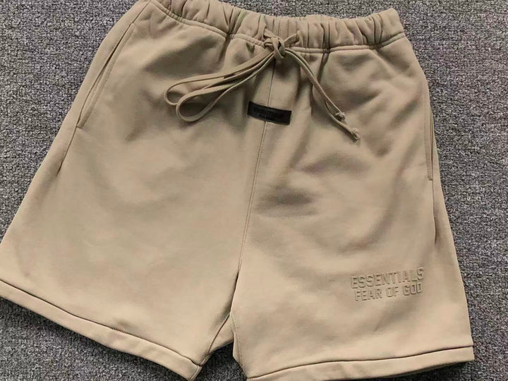 F - SHORTS