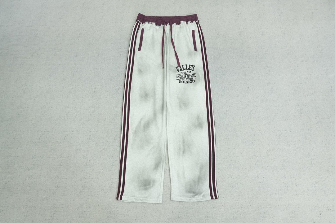 V - SWEATPANTS