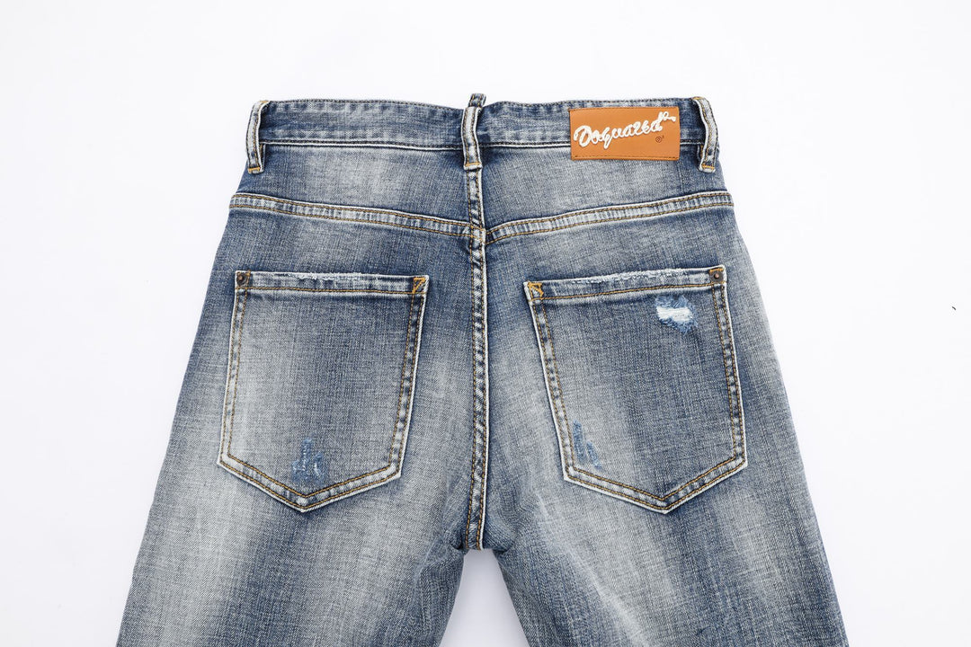 D - JEANS