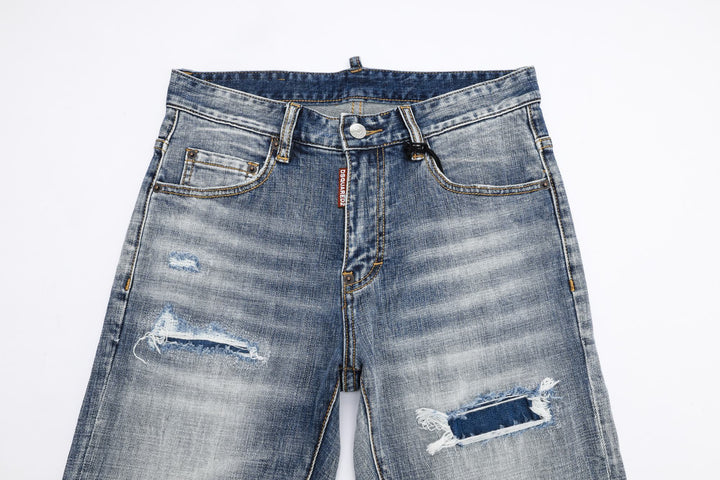 D - JEANS