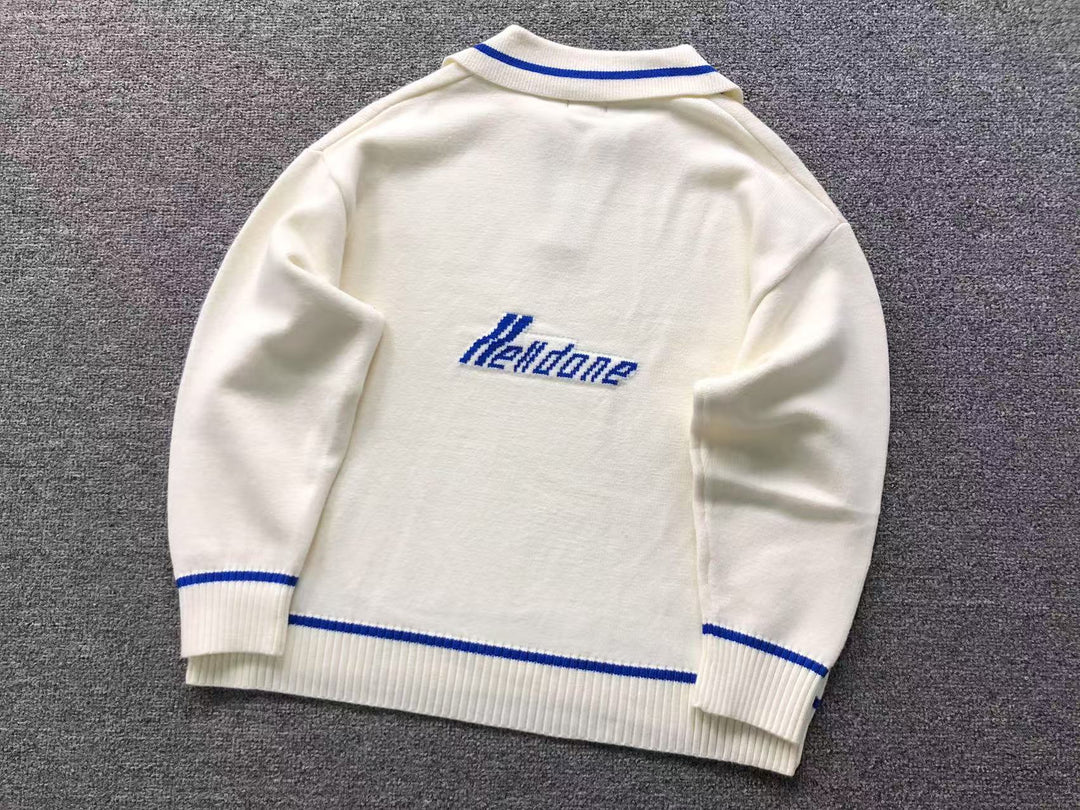 W - SWEATER