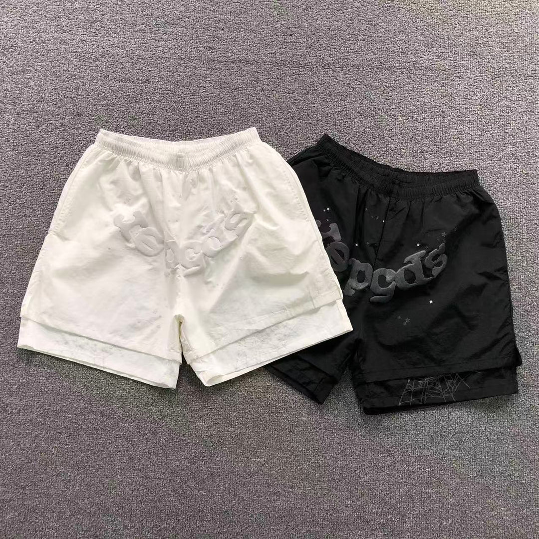 S - SHORTS