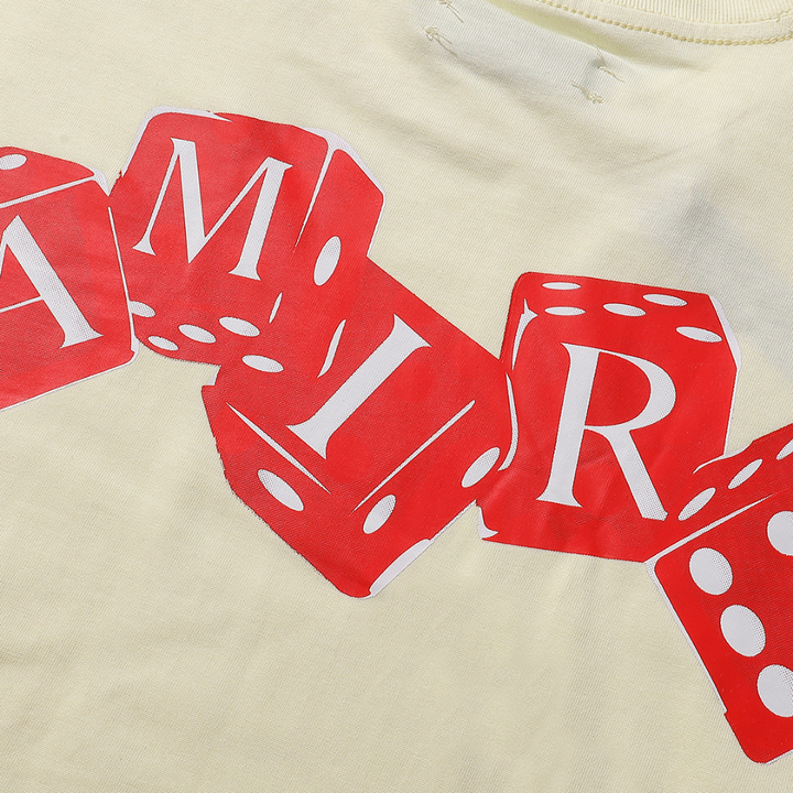 Amr T-shirt
