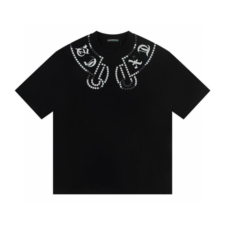 Camiseta Chrome