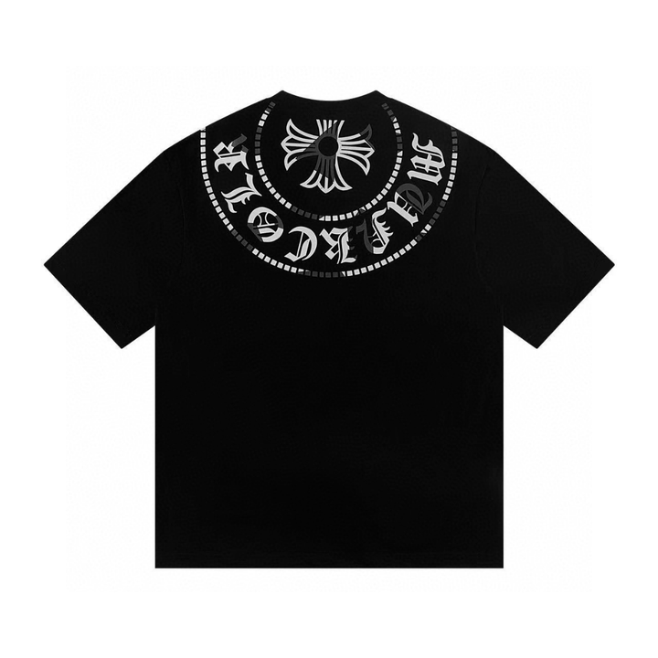 Camiseta Chrome