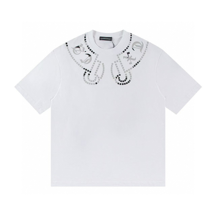 Camiseta Chrome