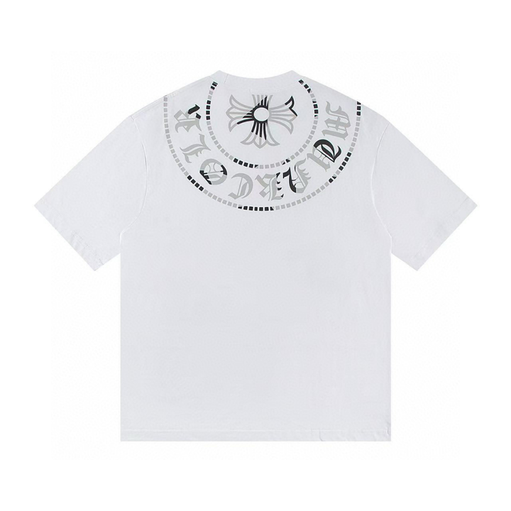 Camiseta Chrome