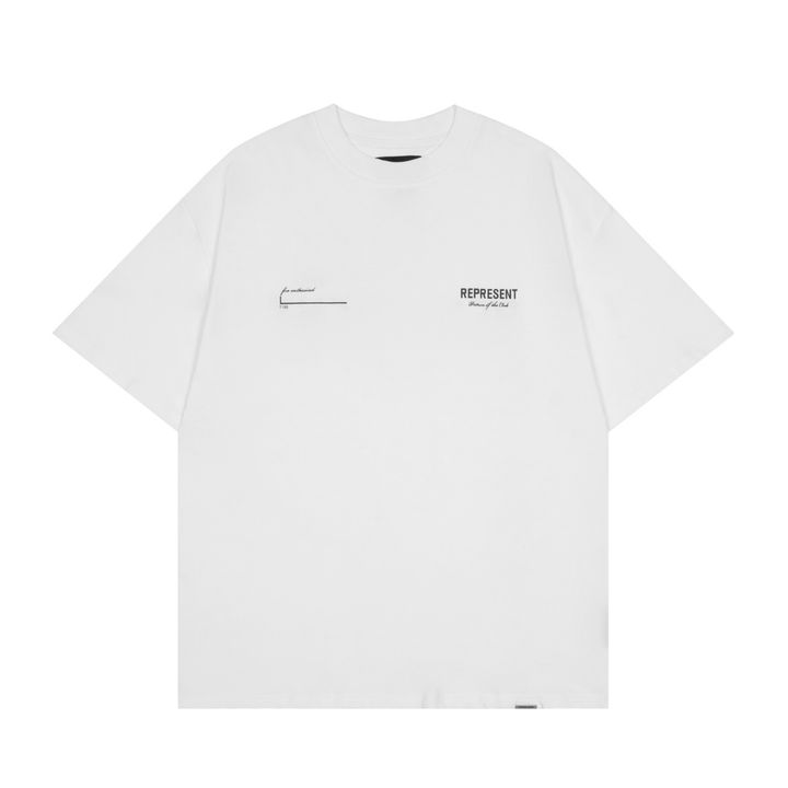 Represent T-shirt