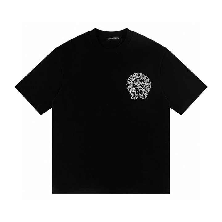 Camiseta Chrome