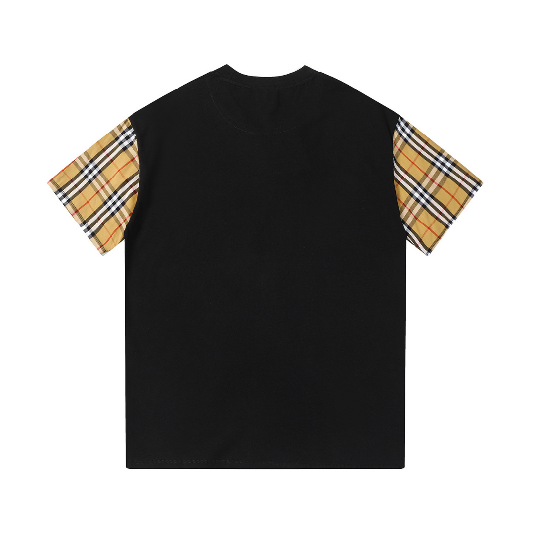 BBR Monogram T-shirt