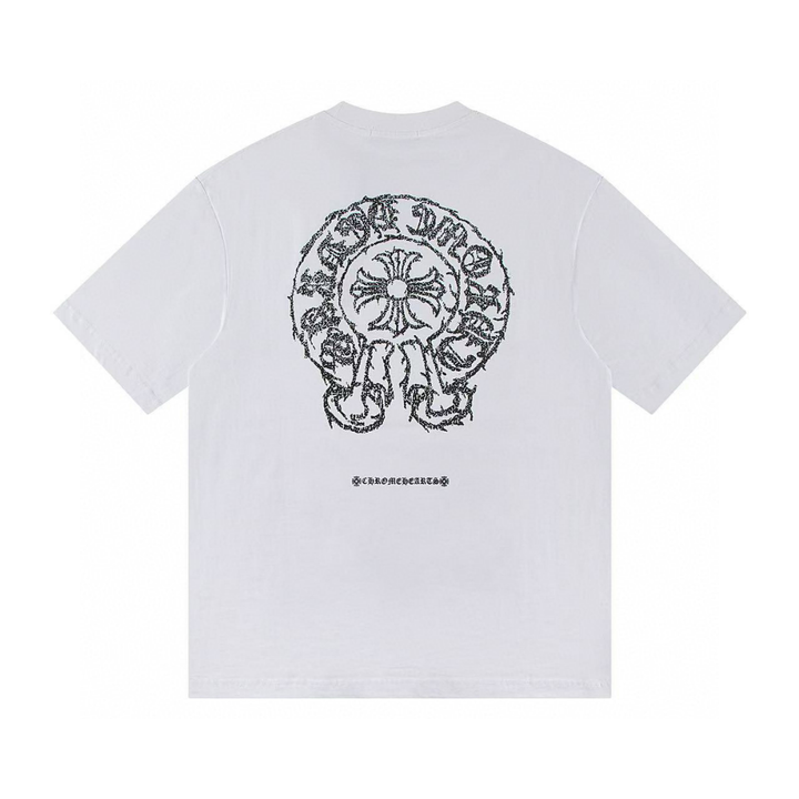 Camiseta Chrome