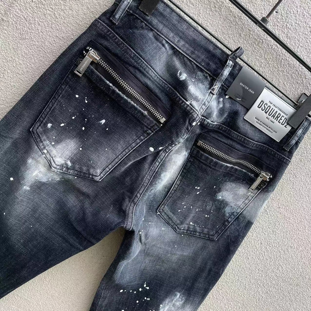 D - JEANS