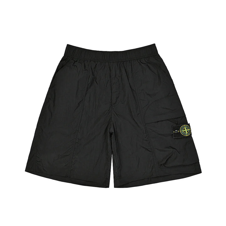 Monogram Tactic Shorts