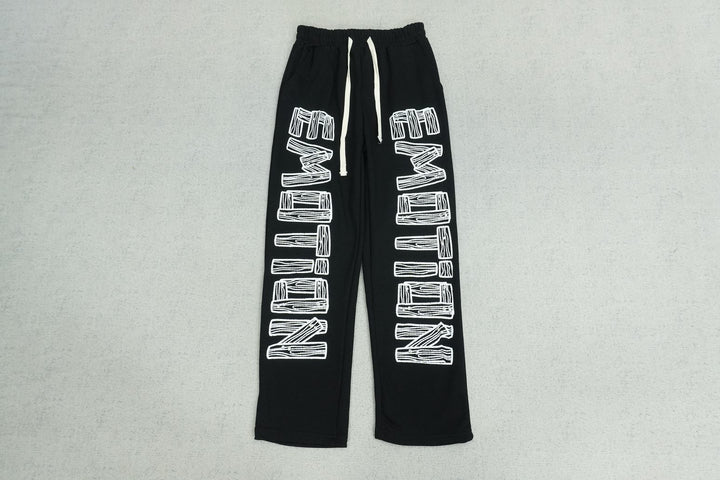 M - SWEATPANTS