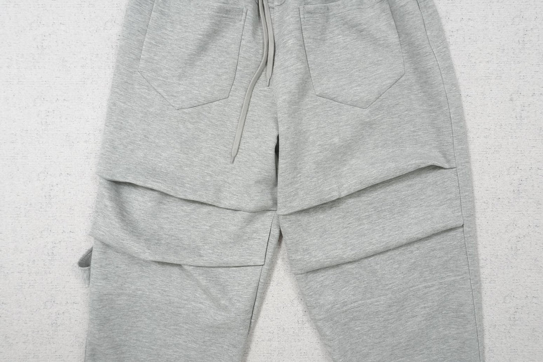 A - SWEATPANTS
