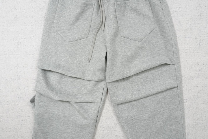 A - SWEATPANTS