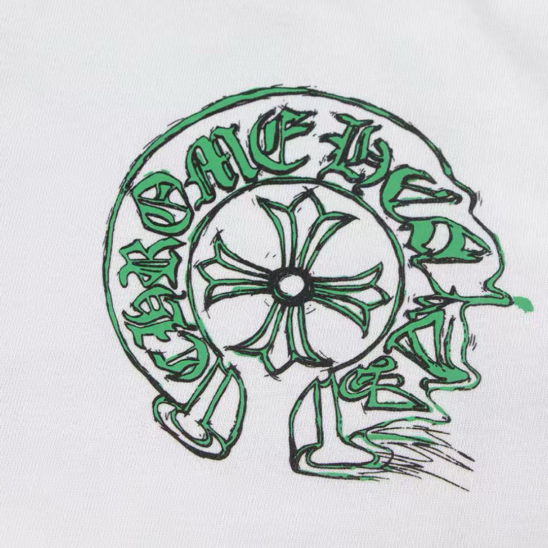 Chrome T-shirt