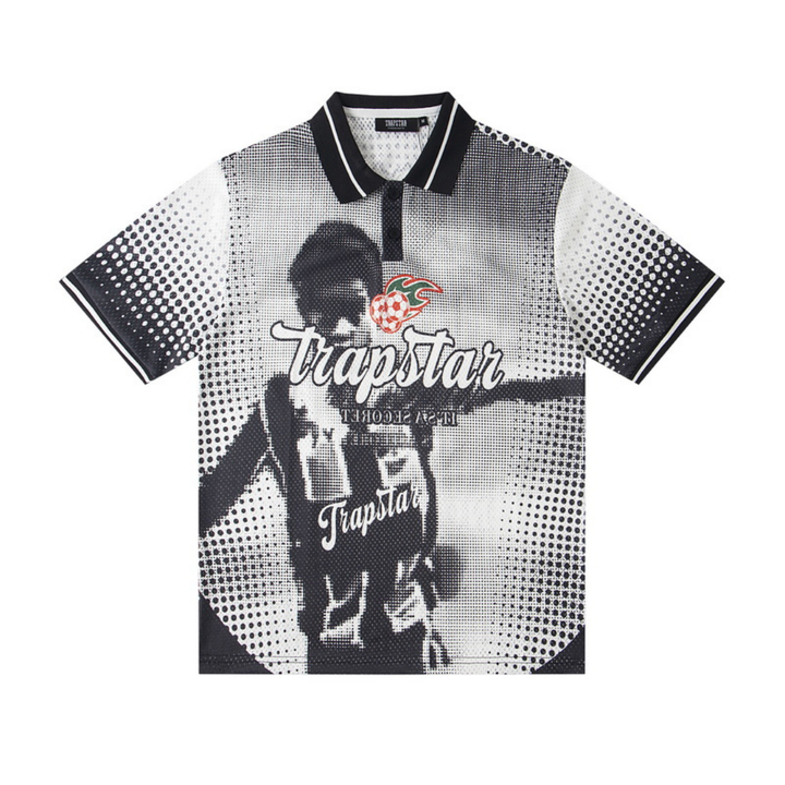 Irongate Gradient Football T-shirt