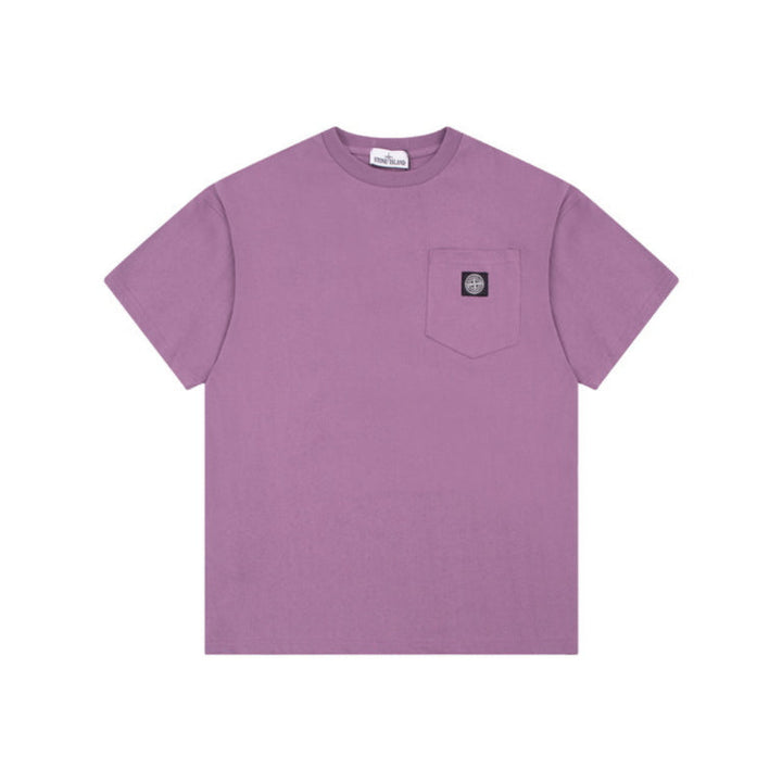 Stone Patch T-shirt
