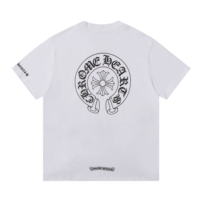 Chrome T-shirt