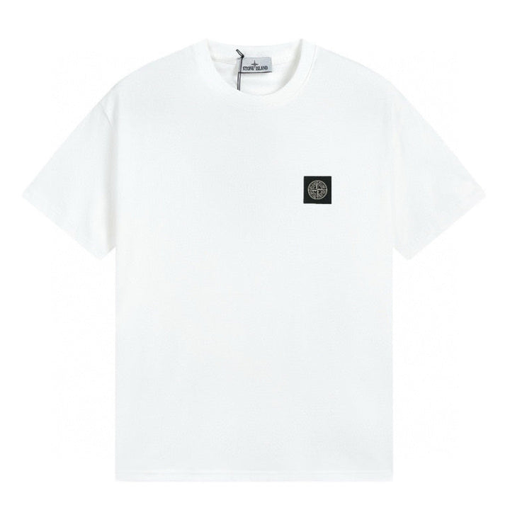 Stone Patch T-shirt