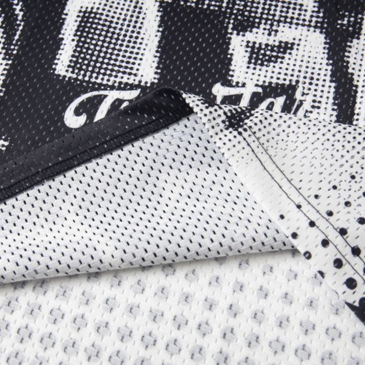 Irongate Gradient Football T-shirt