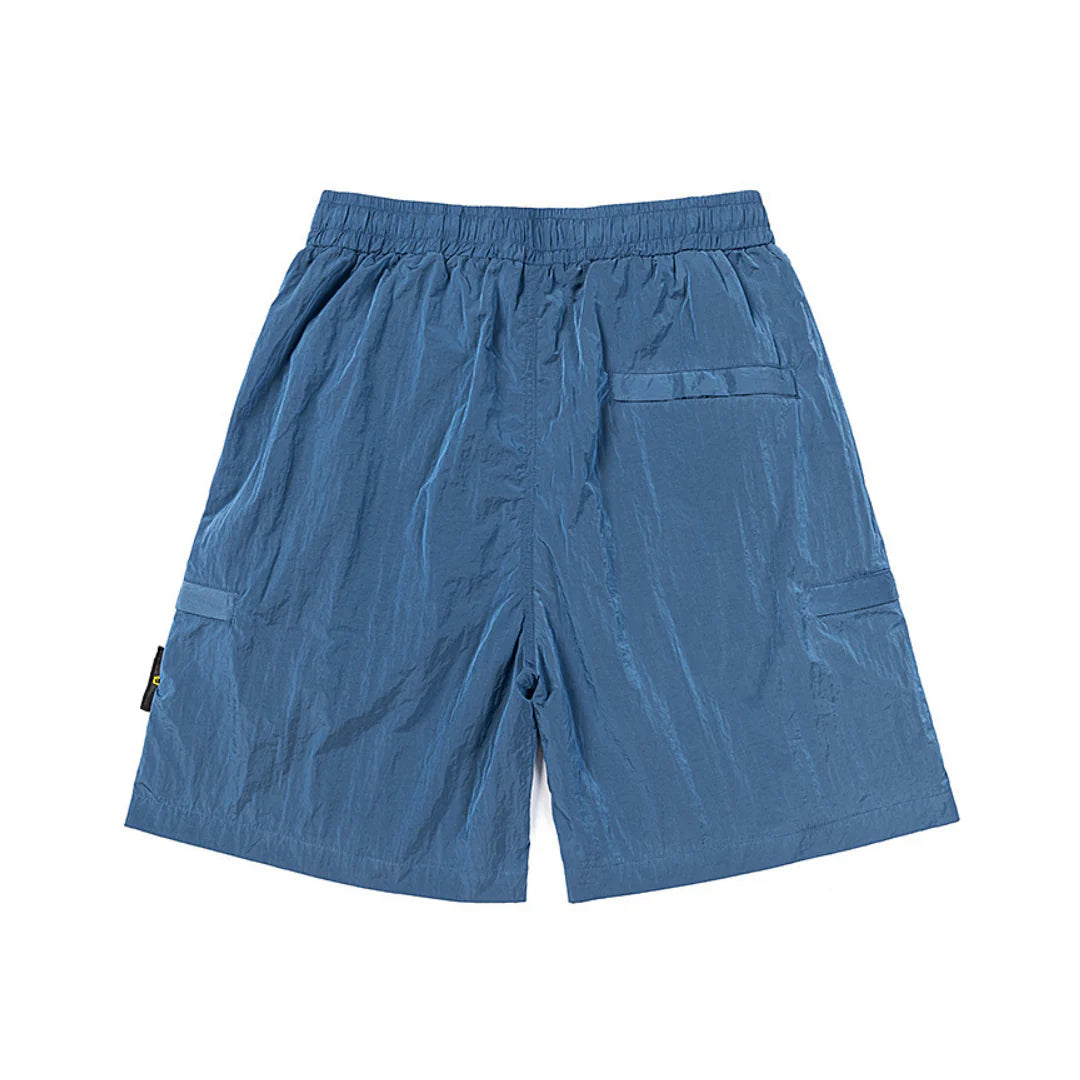 Monogram Tactic Shorts