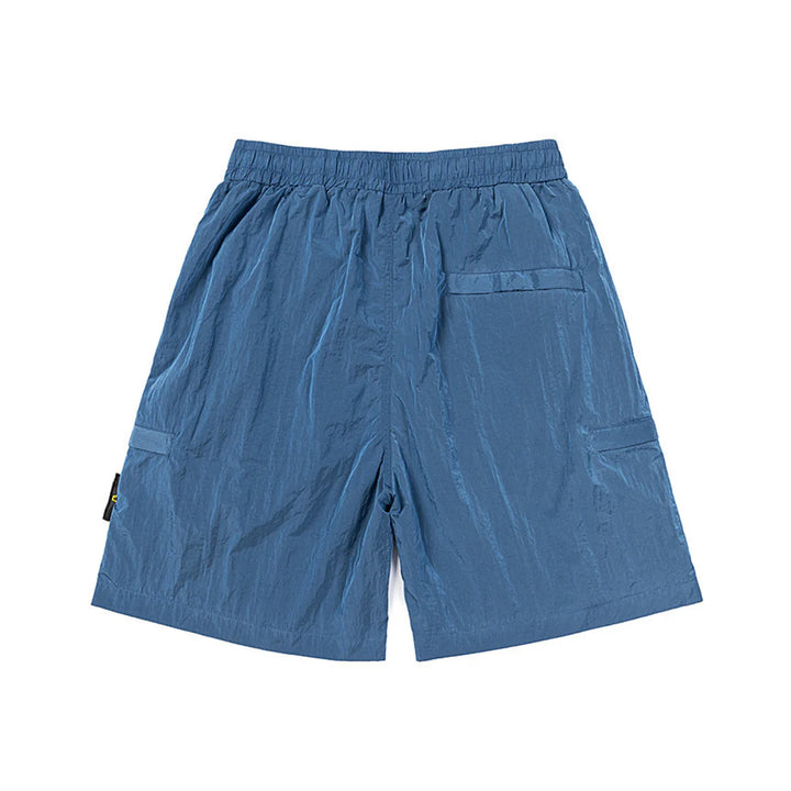Monogram Tactic Shorts