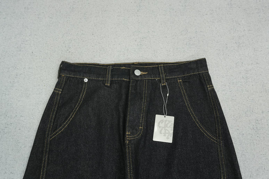 M - JEANS