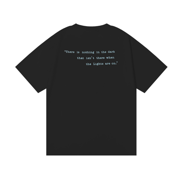 Camiseta del departamento de galería