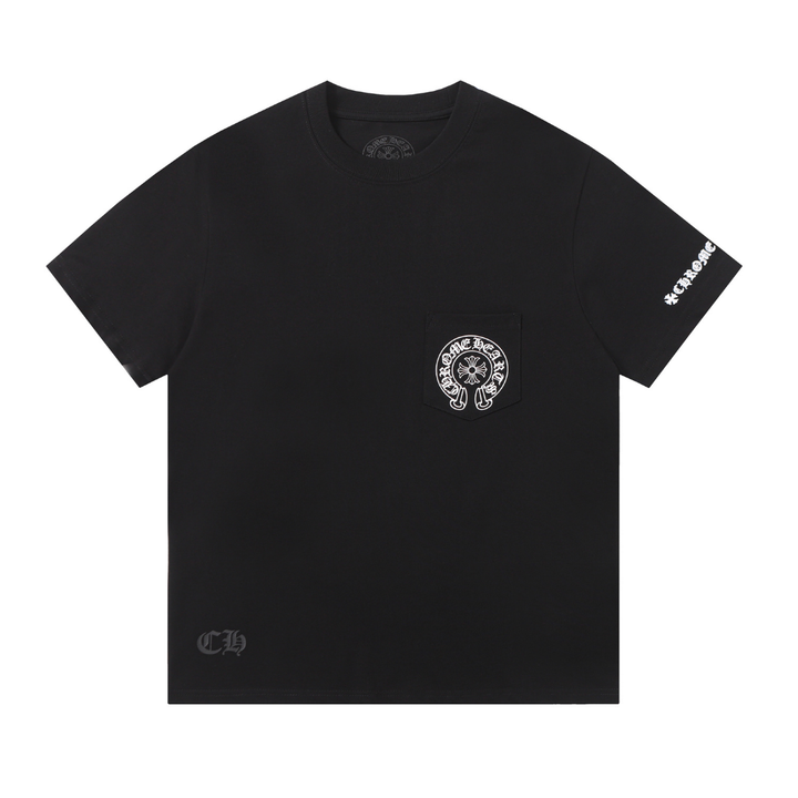 Chrome T-shirt