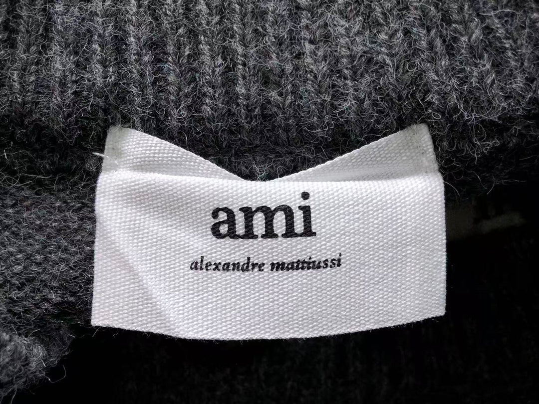 A - SWEATER